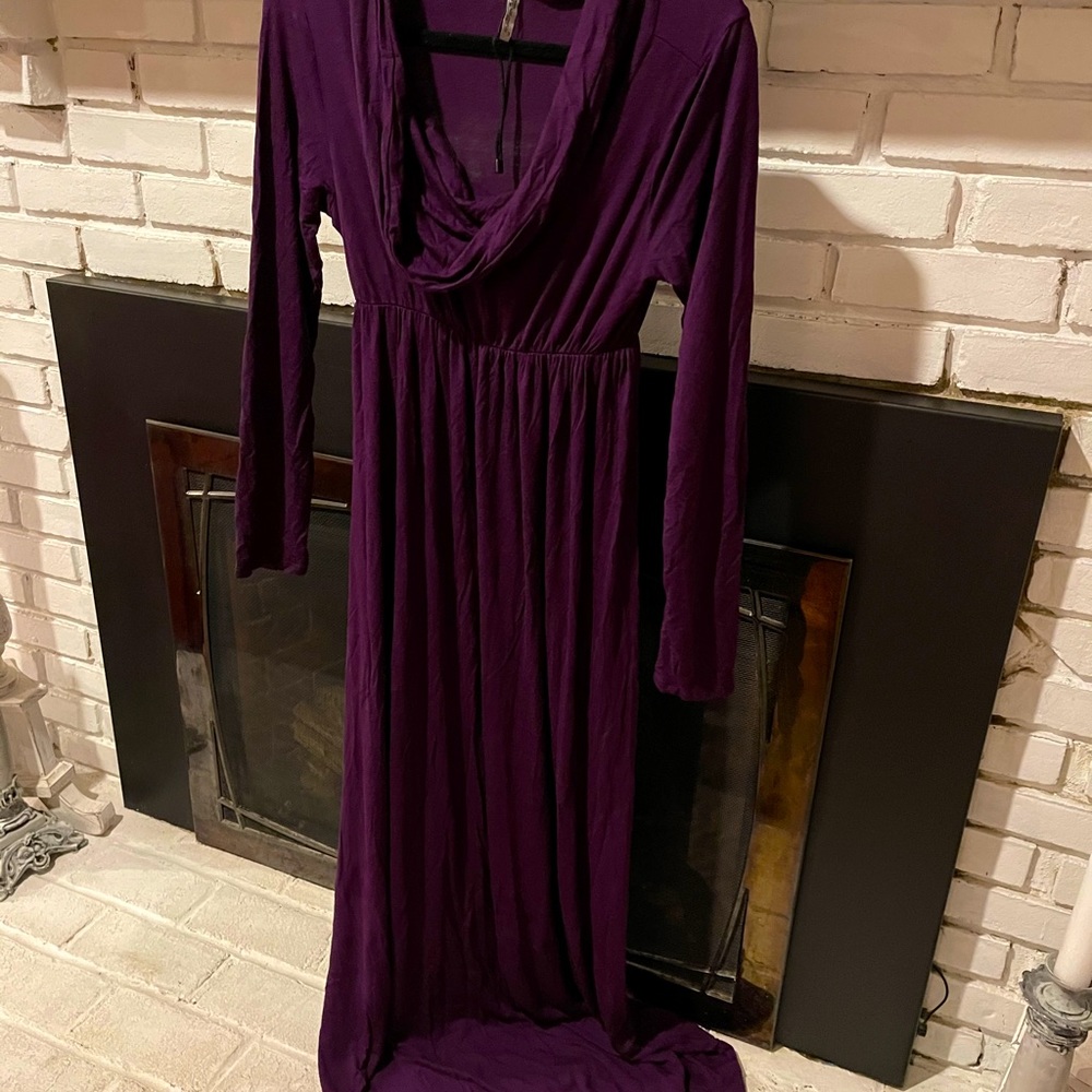 Maternity dress